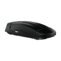 Thule Force XT M roof box black matte