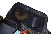 Thule RoundTrip Snowboard Roller 165cm 3204366 internal zipped pocket