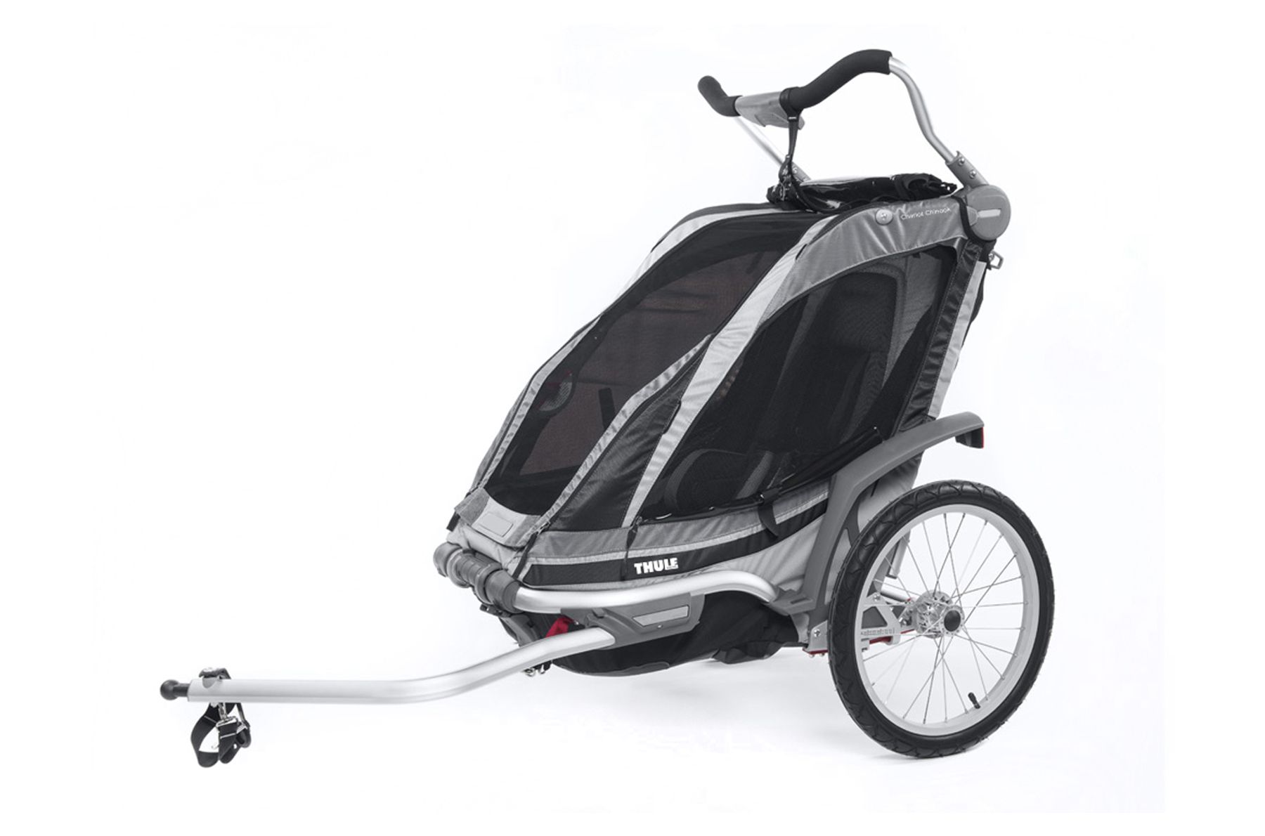 Thule Bicycle Trailer Kit - Thule 