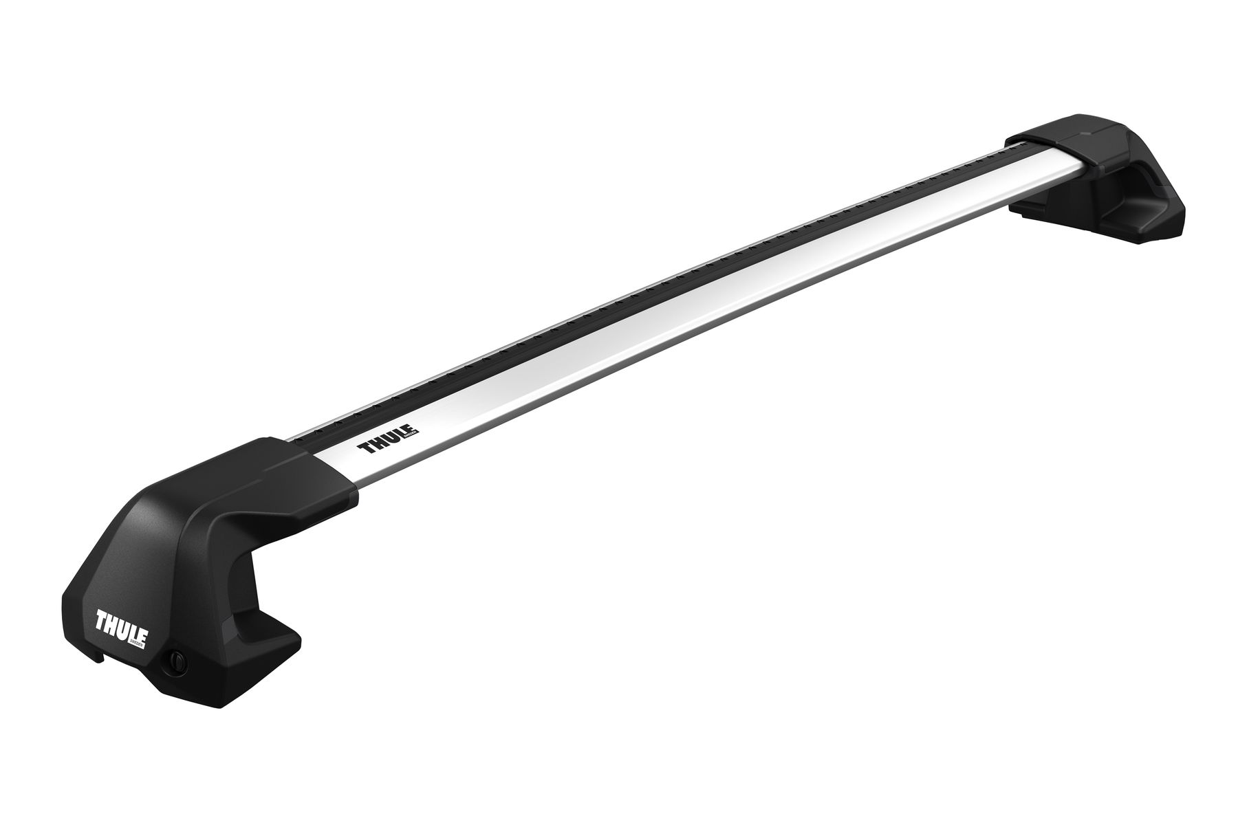 Thule Edge Clamp Roof Rack Systems