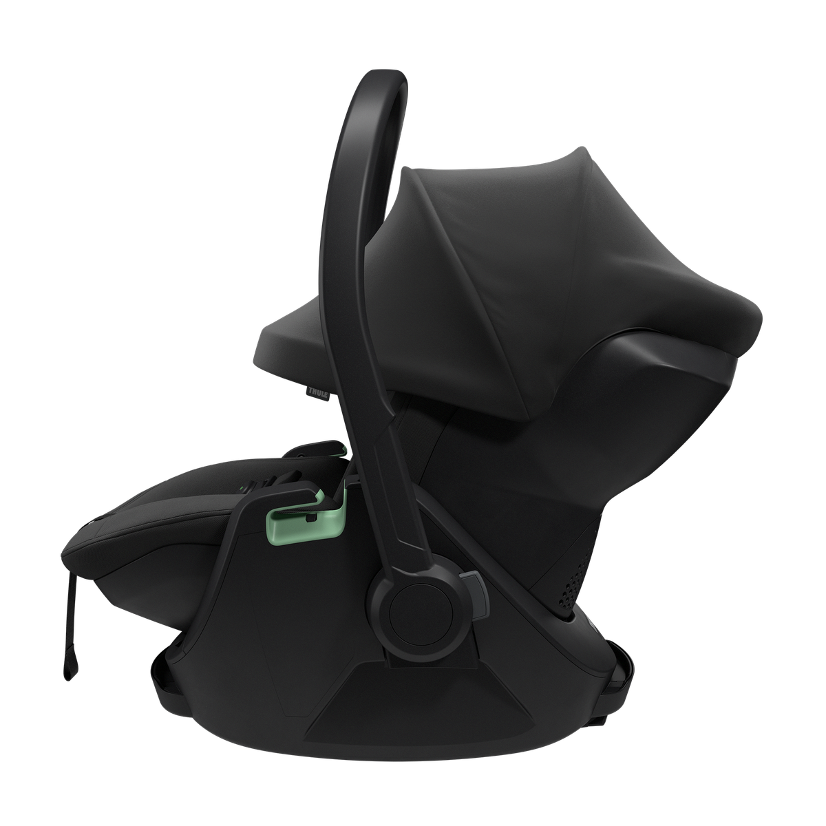 Thule Maple Connect - Black