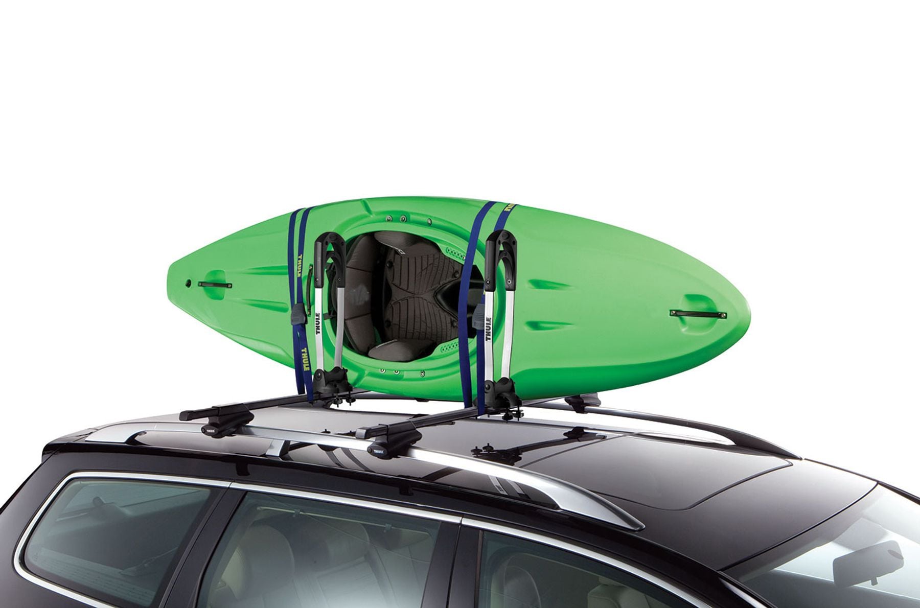 Thule Double Kayak Roof Rack sites.unimi.it