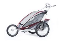 thule cx1 jogging kit