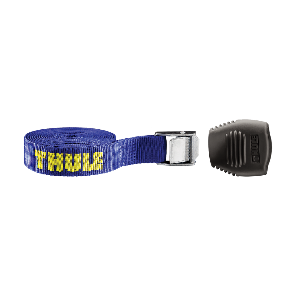 United | Thule Accessory Shuttle | Thule Board States Bundle