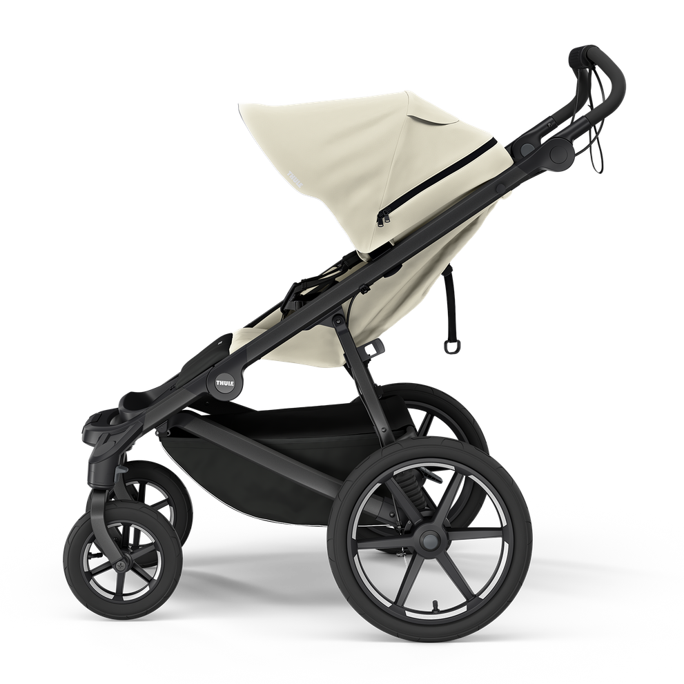 Thule Urban Glide 4-wheel