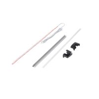 Thule LED Kit LED kit Slide-Out Step aluminium