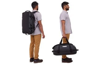 Thule Chasm 40L duffel black