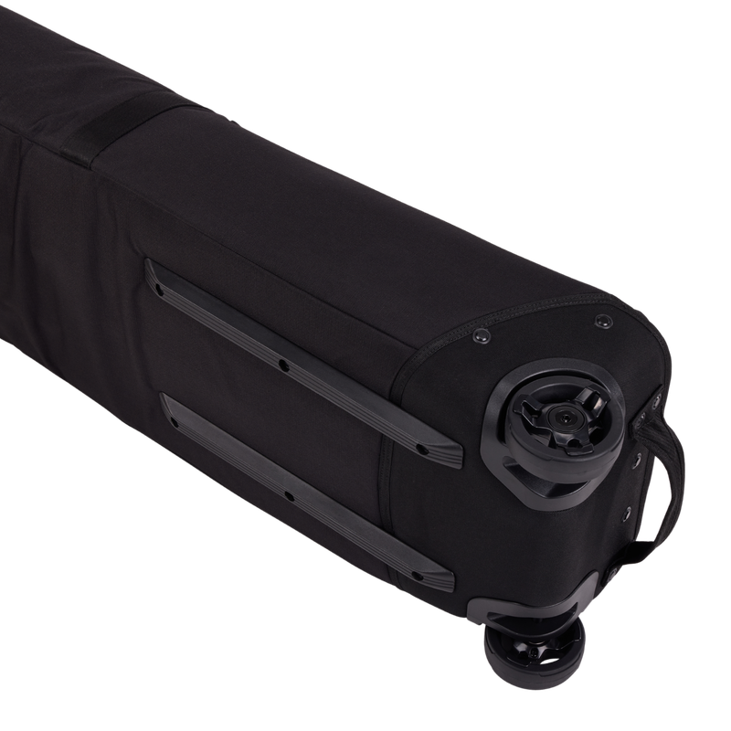 Thule RoundTrip ski roller bag 192 cm black