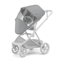 Thule Charm rain cover