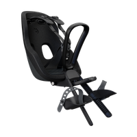 Thule Yepp Nexxt 2 mini Midnight black