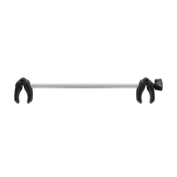 Thule BackSpace XT 4th Bike Arm 4th bike arm aluminium