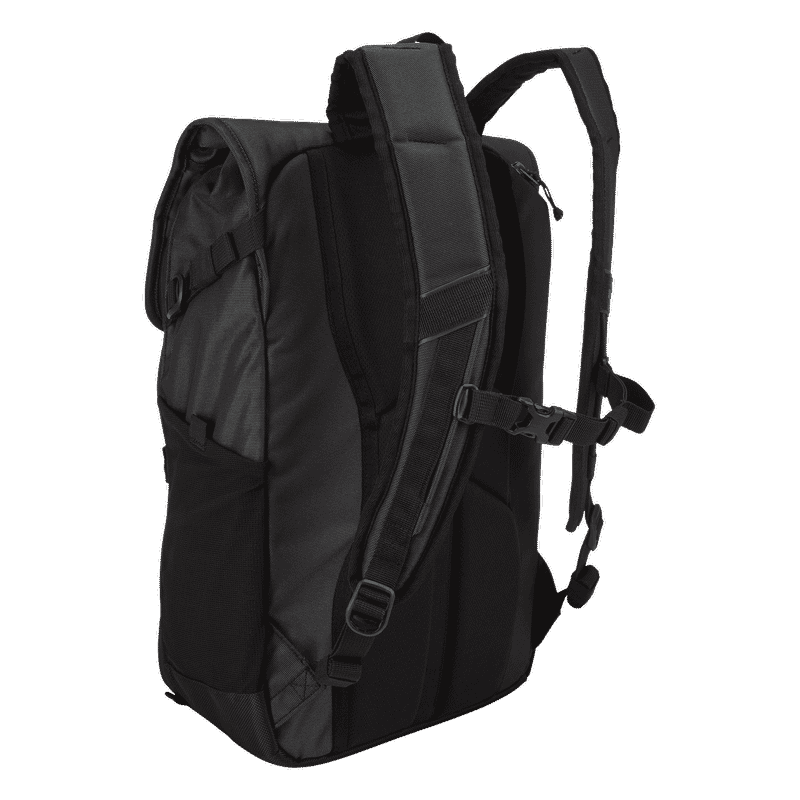 Thule Subterra backpack 25L dark shadow gray