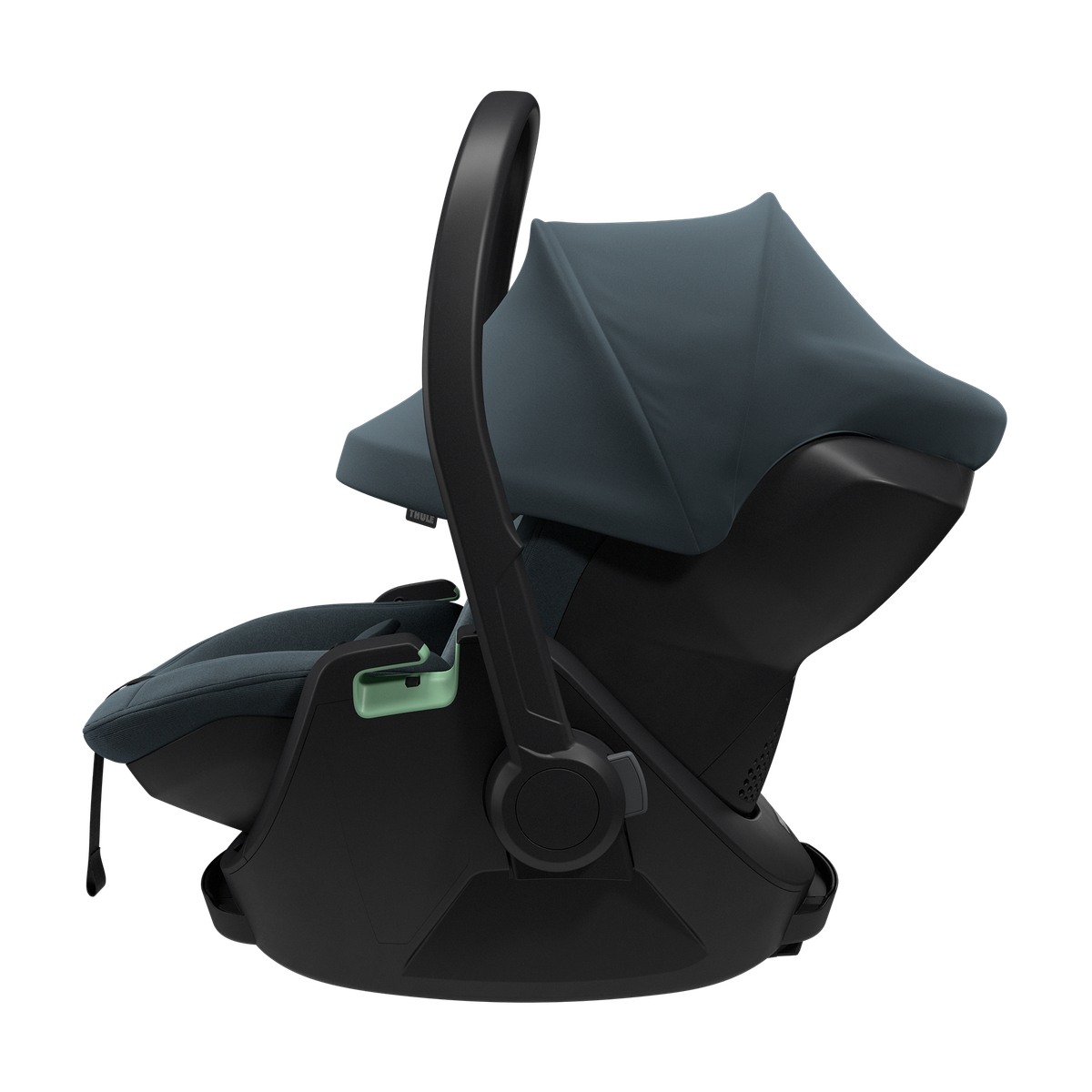 Thule Maple - Darkest blue