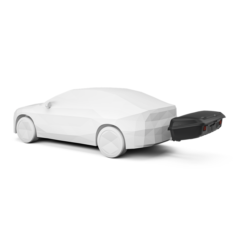 Thule Arcos Box Thule United States