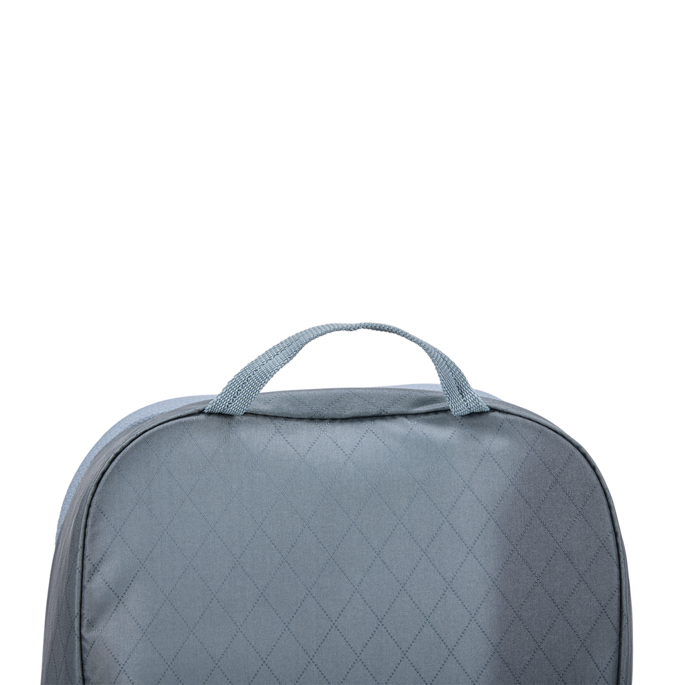 Thule packing cube small pond gray
