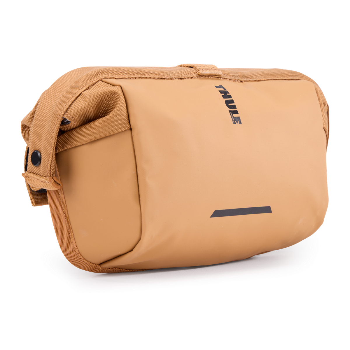 Thule Chasm handlebar bag 2L dusted orange
