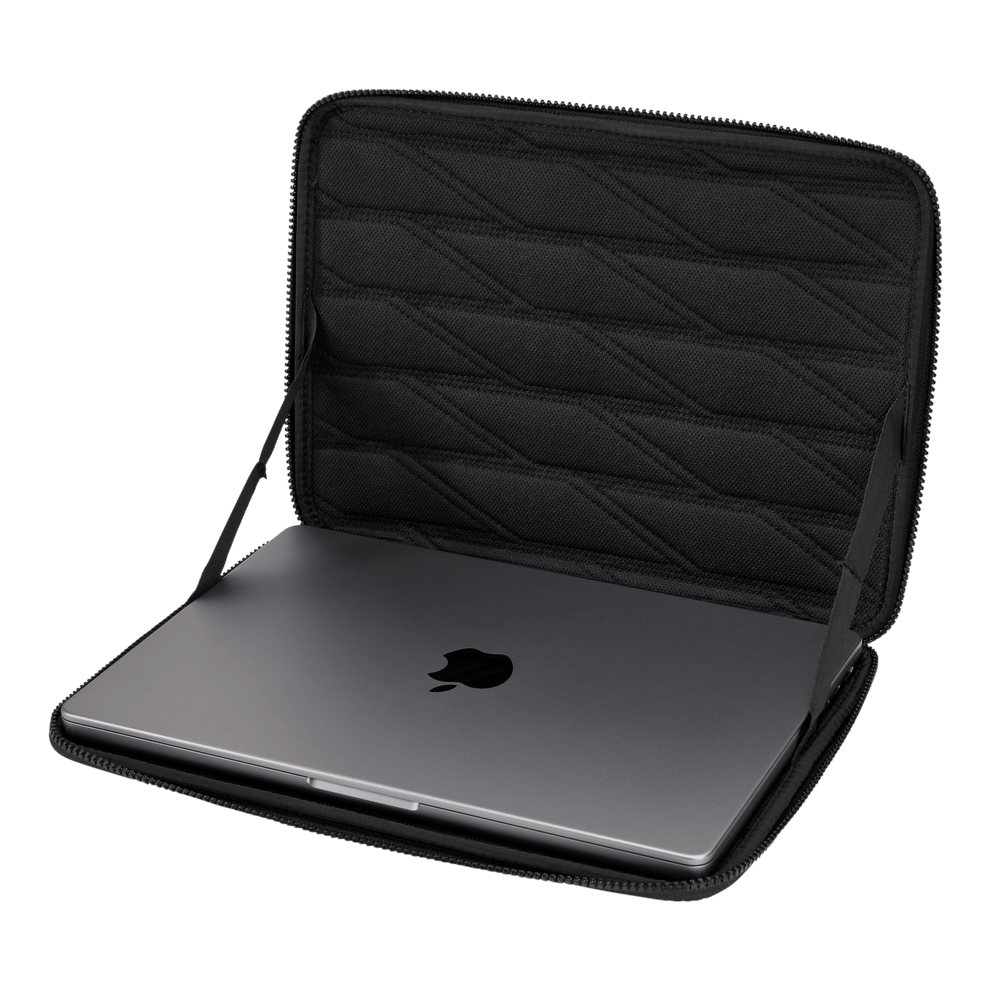 Genuine Apple MacBook Pro Air 13 Sleeve Pouch Case Cover - Black