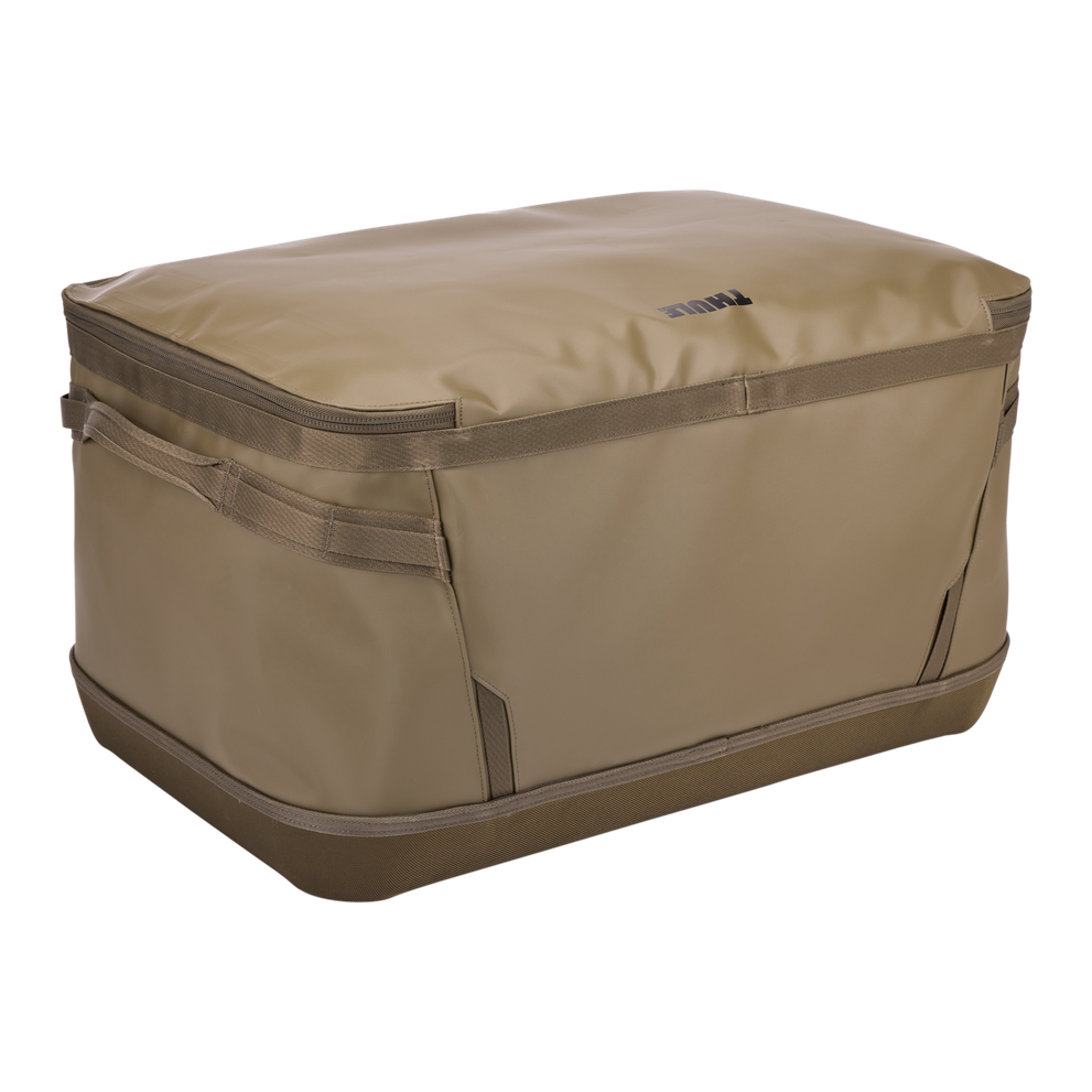 Thule Chasm gear hauler 80L deep khaki