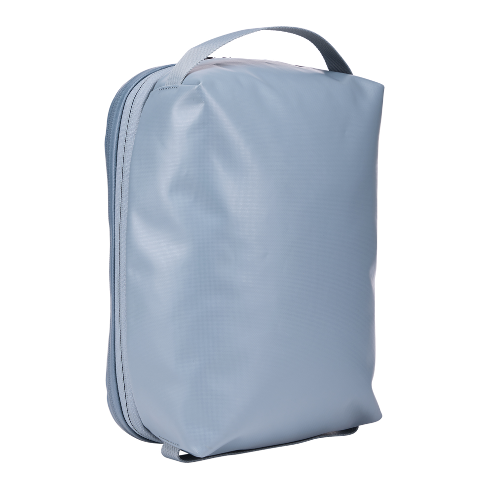 Thule Chasm large gear cube pond gray