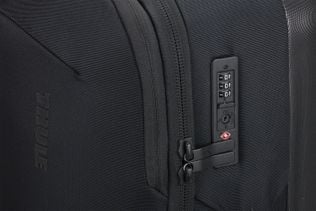 Thule Subterra 2 carry on spinner black