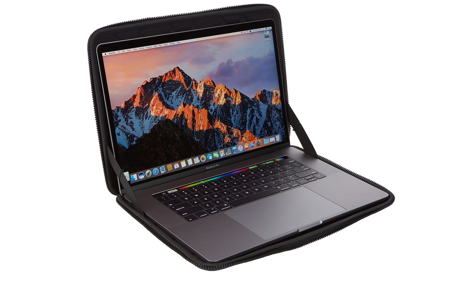 Thule Gauntlet 3.0 MacBook Pro Sleeve 15" 