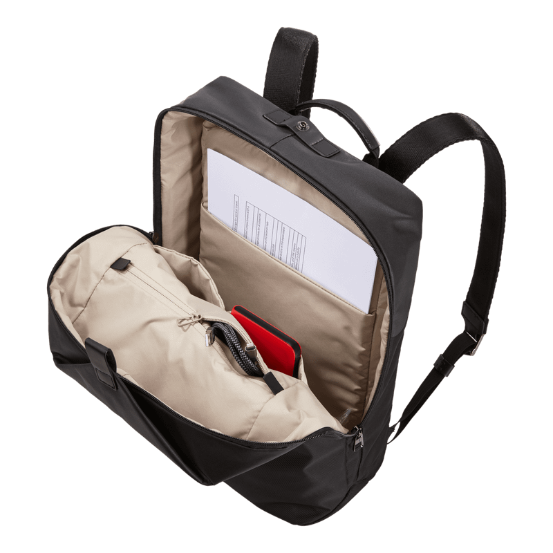 Thule Spira backpack black