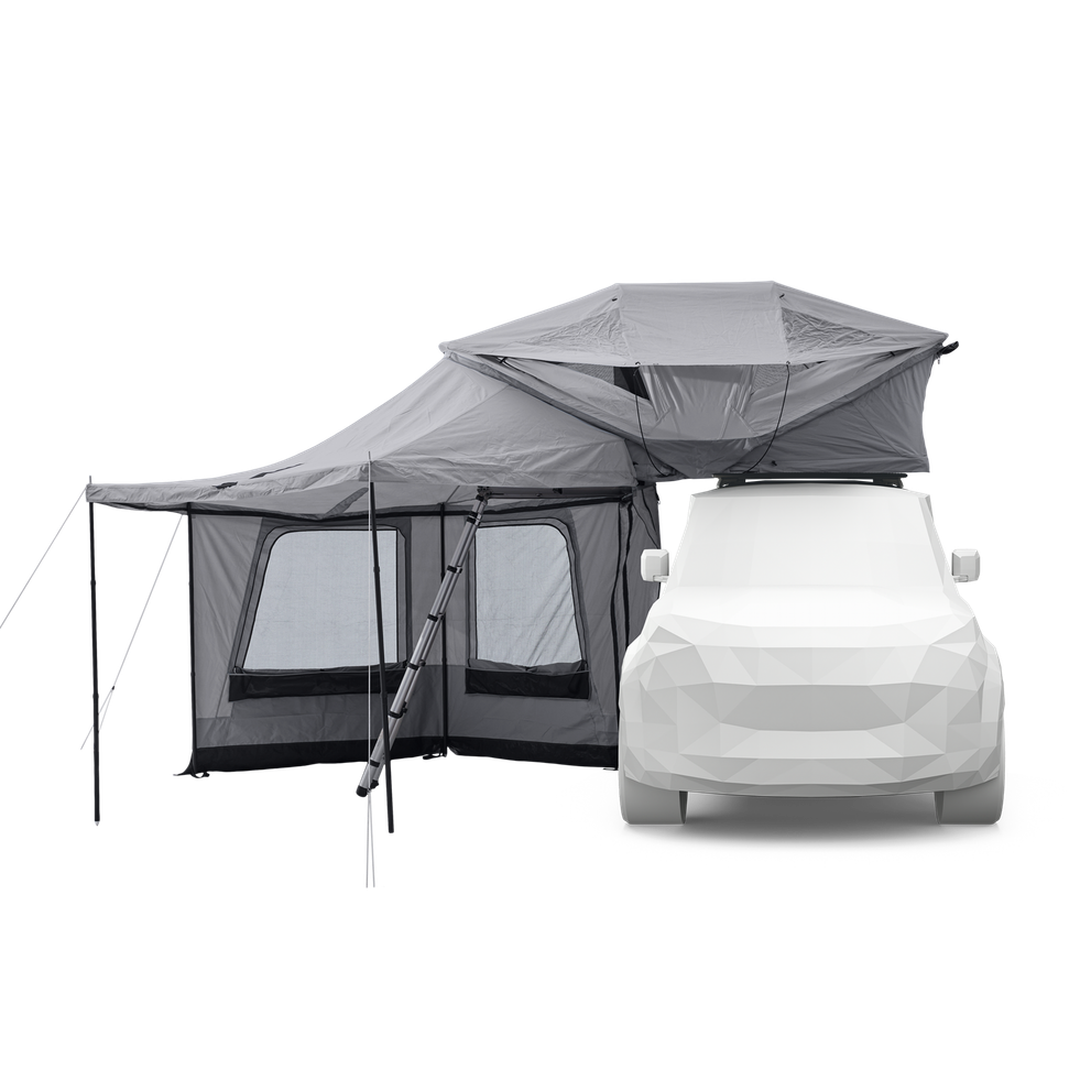 Thule Approach awning walls 901029