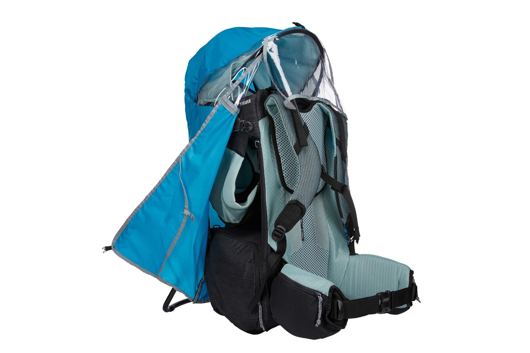 thule backpack rain cover