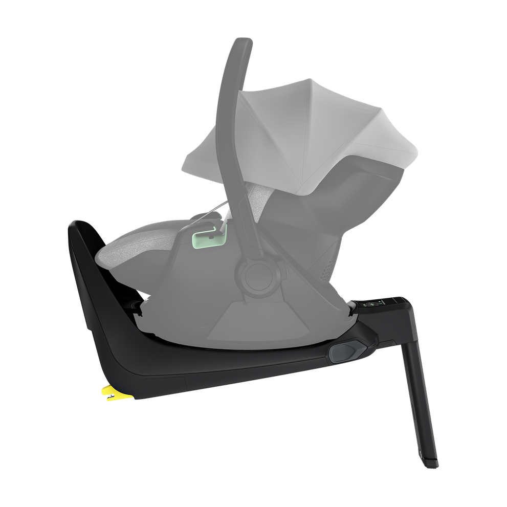 Thule Alfi ISOFIX car seat base