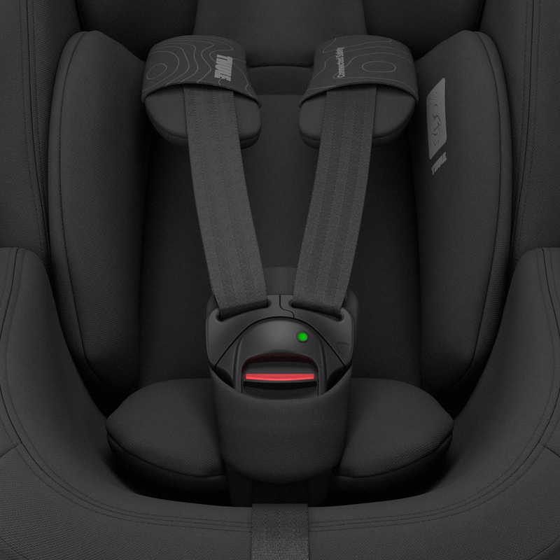 Thule Maple Connect - Black