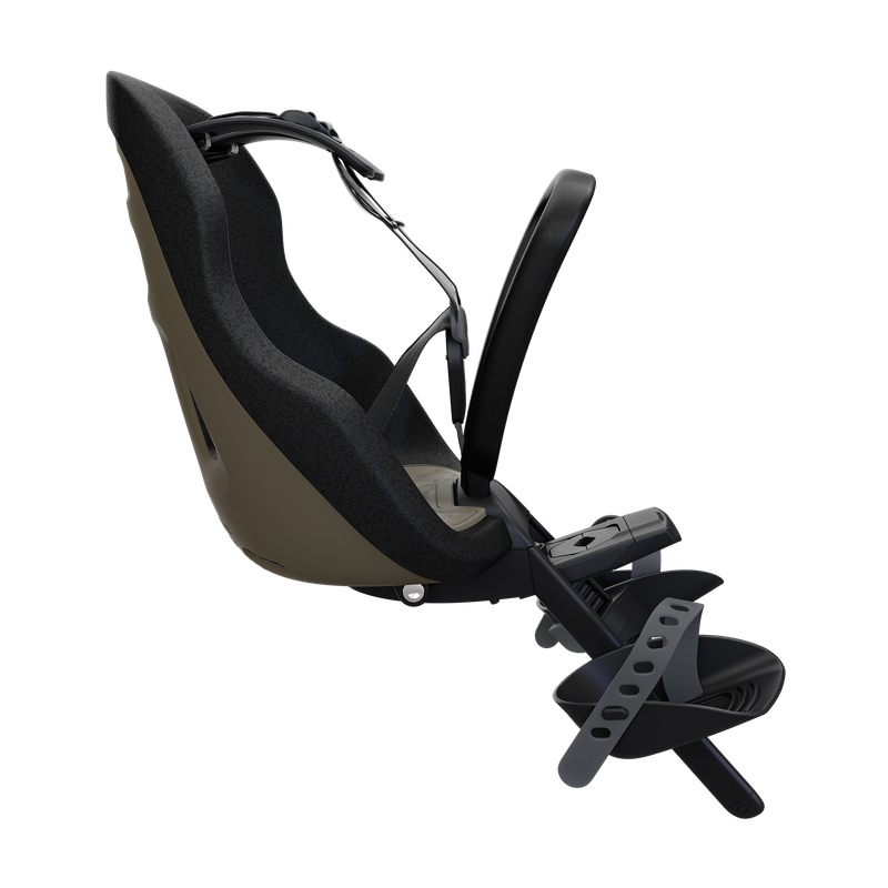 Thule Yepp Nexxt 2 mini Deep khaki