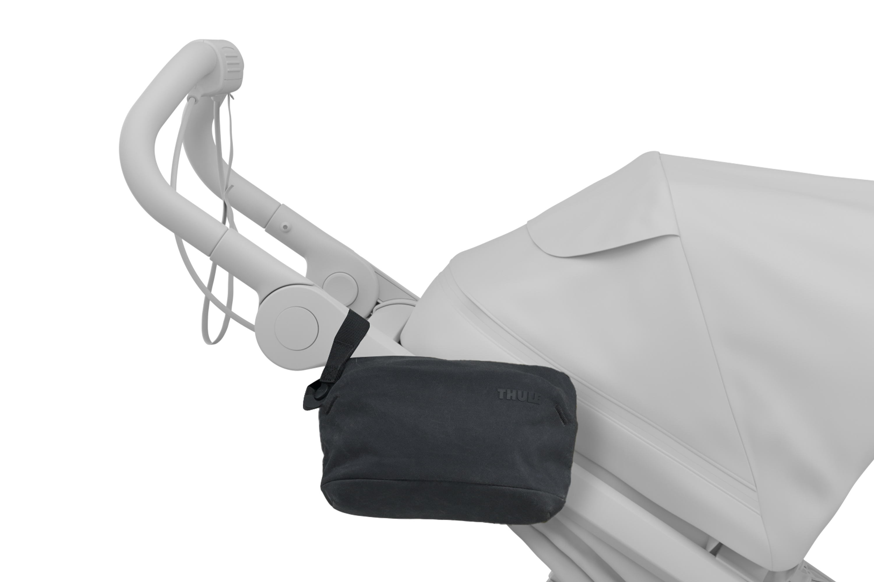 Thule Aion mini bag - Feature 1
