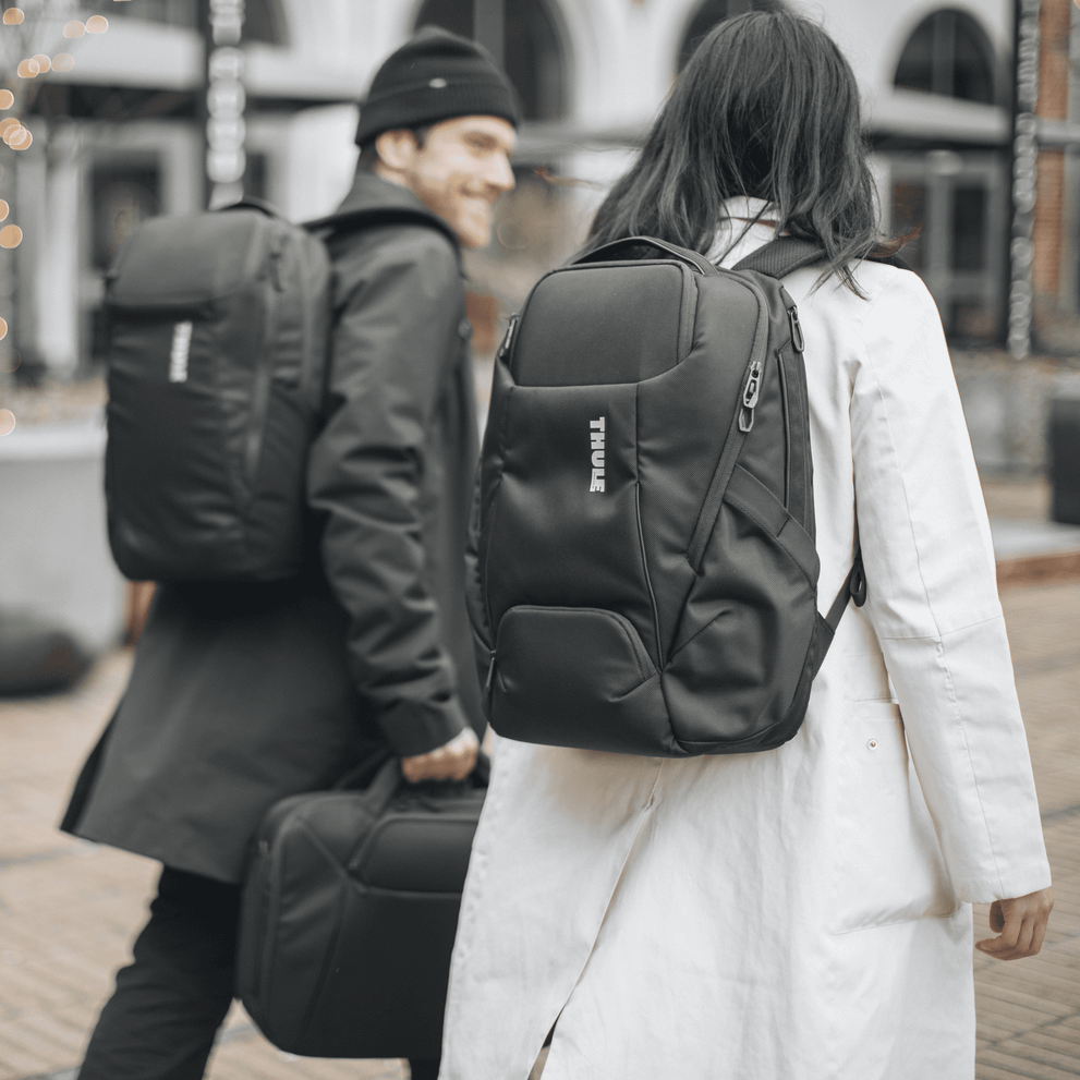 THULE製backpack