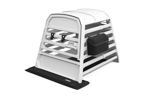 Thule Allax Threshold Compatible feature