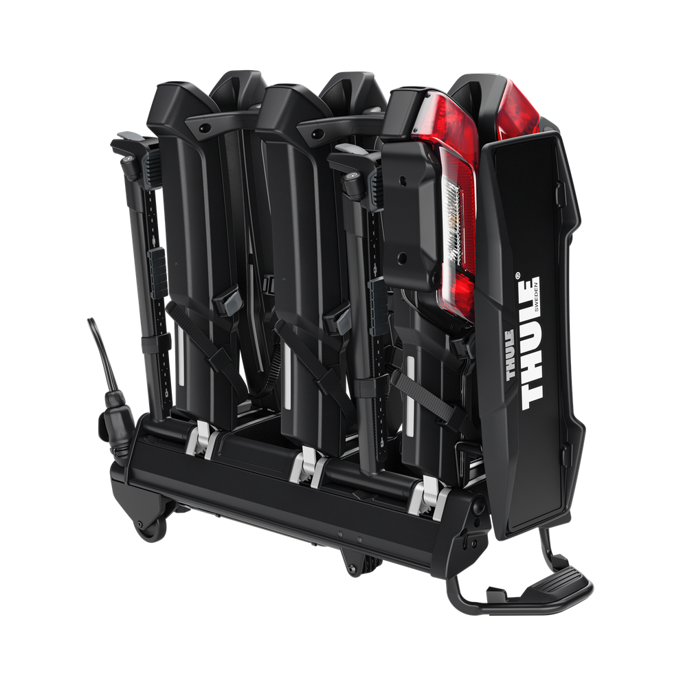 Thule Epos ParkSecure 3 bike