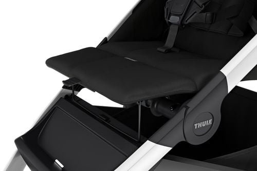 Thule Glide 3 feature