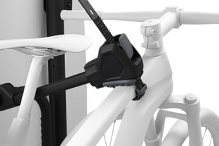 Thule VeloTrack Frame feature