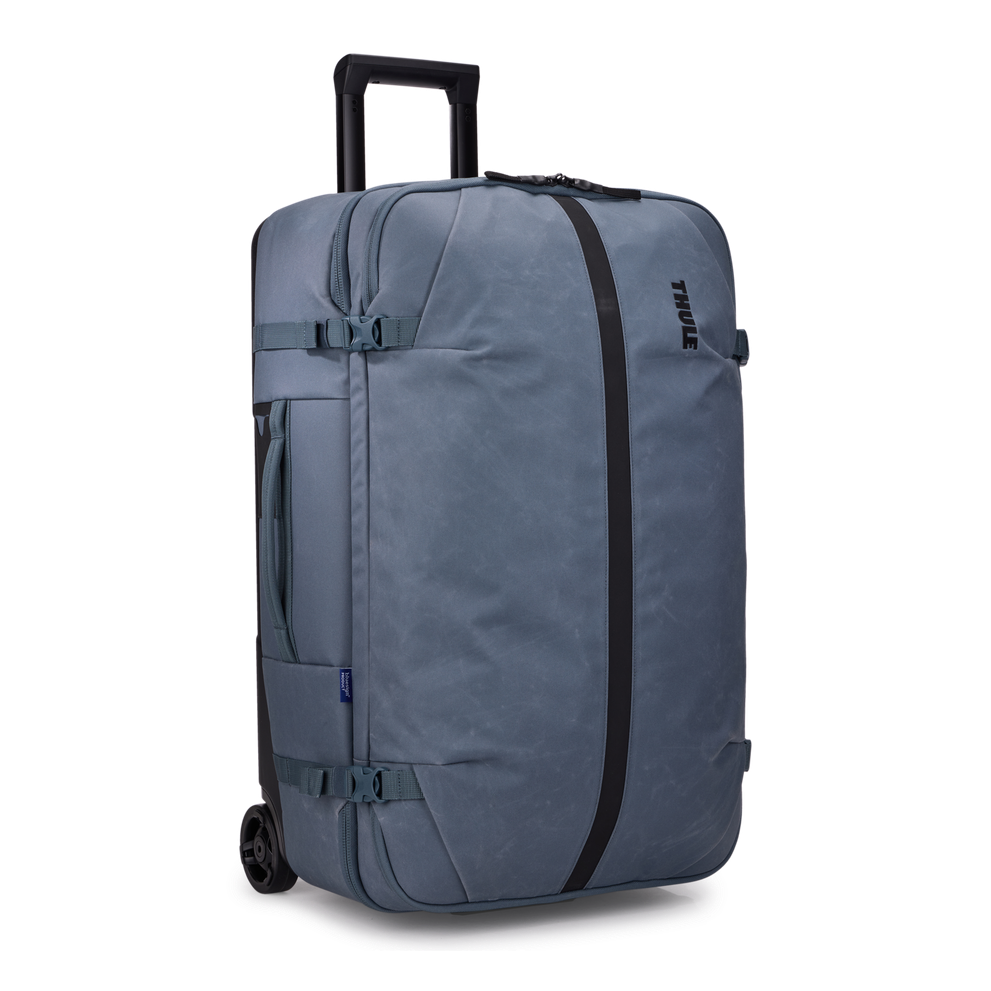 Thule Aion wheeled duffel 70cm dark slate