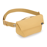 Thule EnRoute sling bag 2L pale yellow