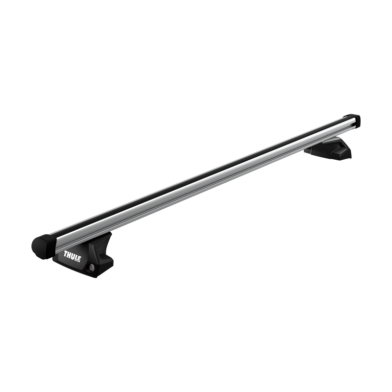 Thule ProBar Evo roof rack system aluminium