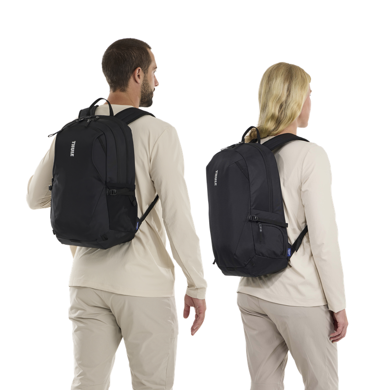 Thule EnRoute backpack 21L black