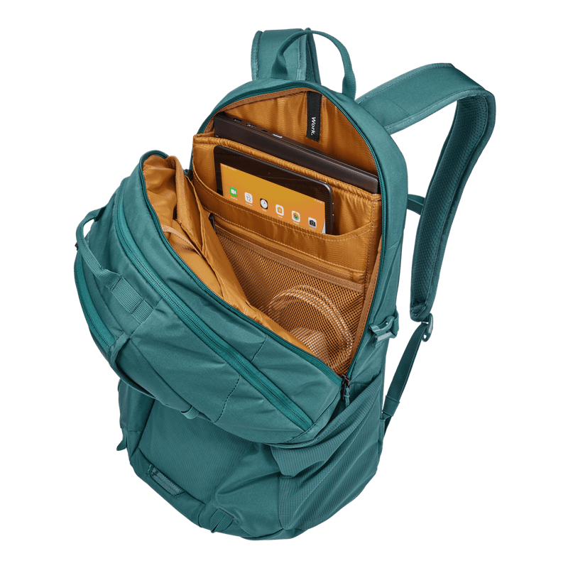 Thule EnRoute backpack 26L mallard green