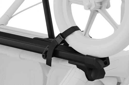 Thule Chariot 2 bike holder - Feature 4