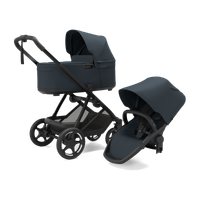 Thule Charm 2 in 1 - Darkest blue