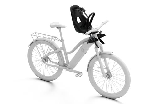 Thule Yepp Nexxt 2 mini feature
