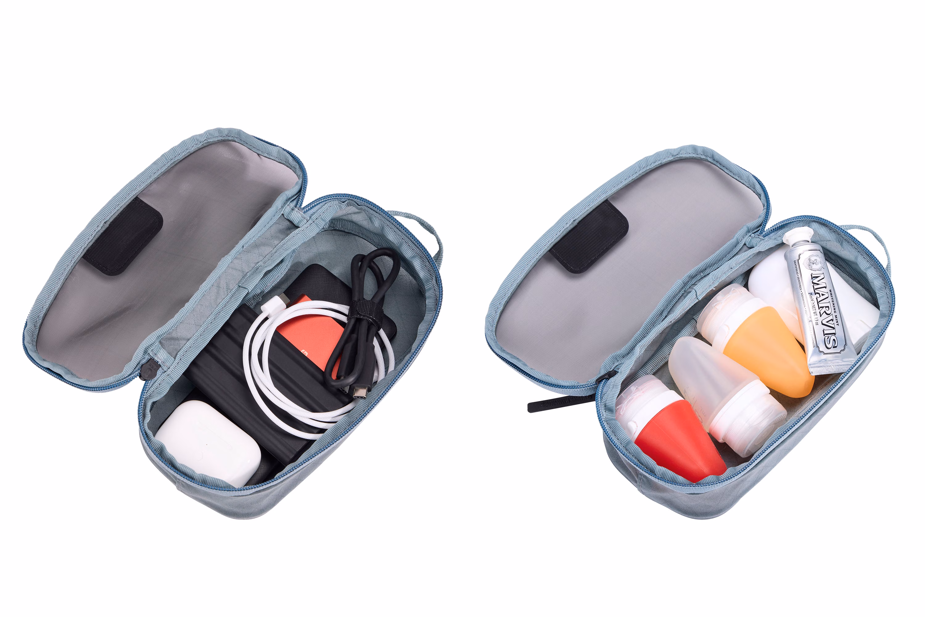 Thule packing cube xsmall pond gray