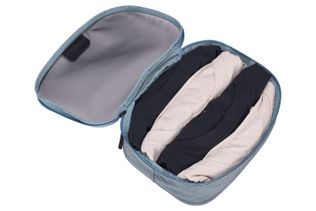Thule packing cube small pond gray