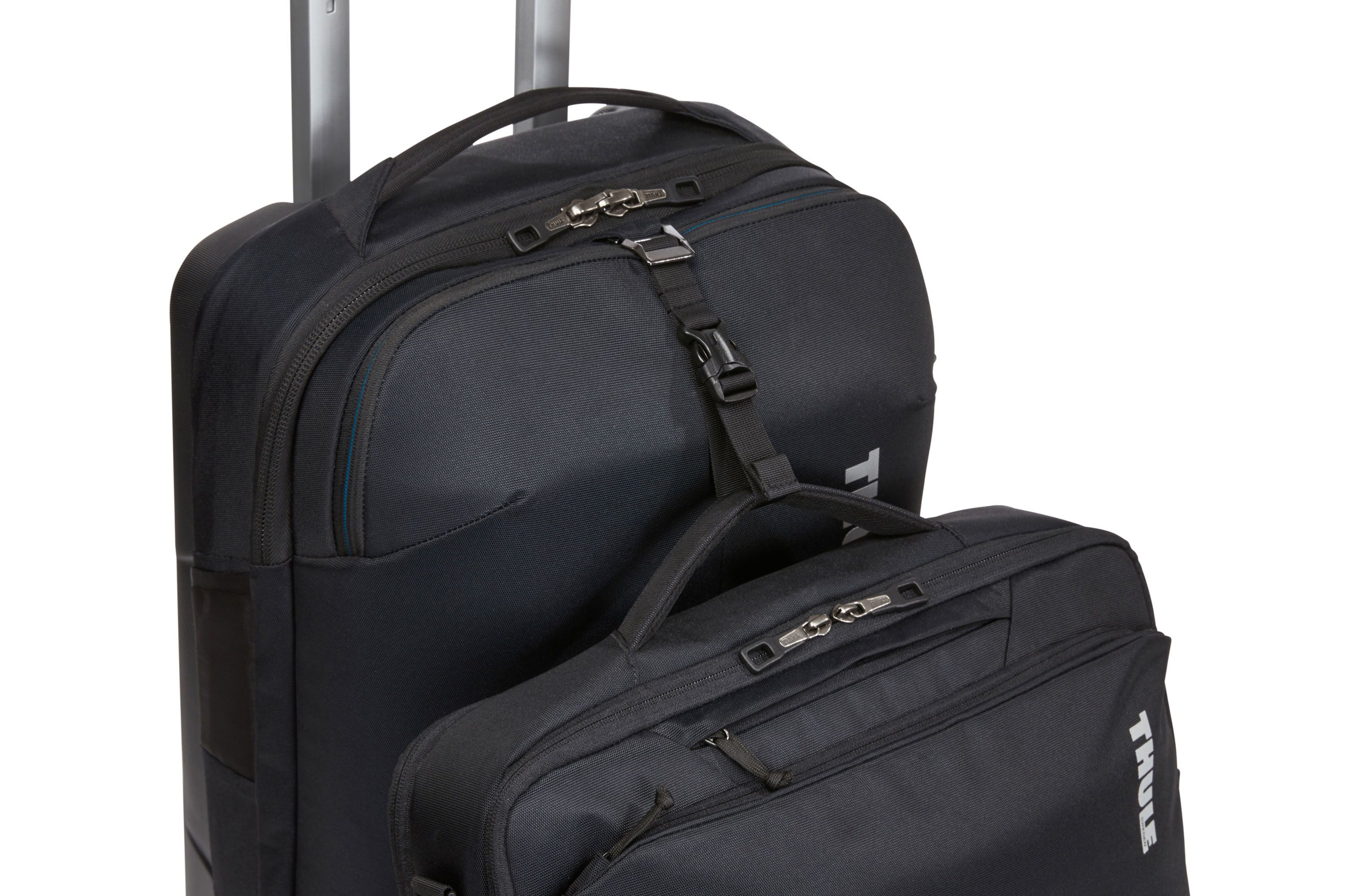 Thule subterra luggage 22 hot sale