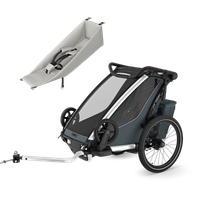 Thule Chariot Cross 2
