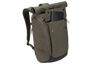 Thule Paramount backpack 24L mineral brown